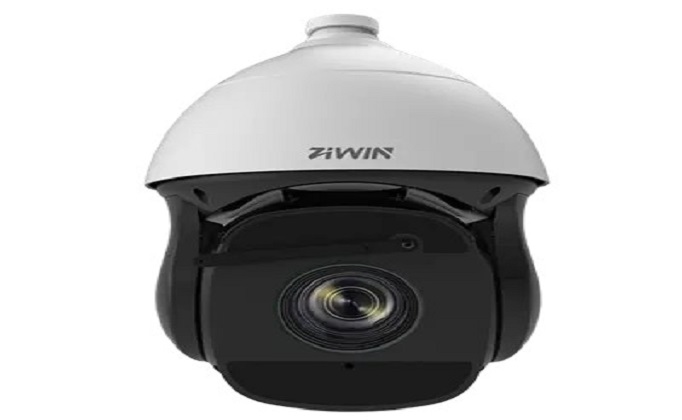 Fonctions et tendances de développement de la caméra dôme de vitesse IP