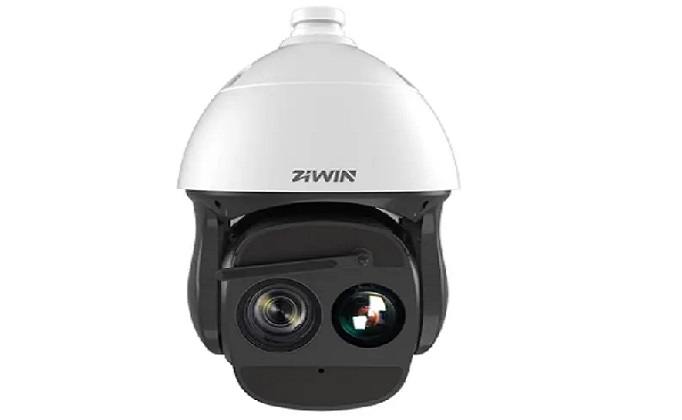 Caméra laser: analyse approfondie des applications et de la sélection