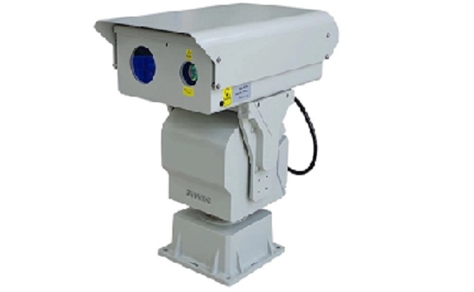 Caméras de sécurité extérieures avec vision nocturne: une solution complète pour la sécurité autour de l'horloge