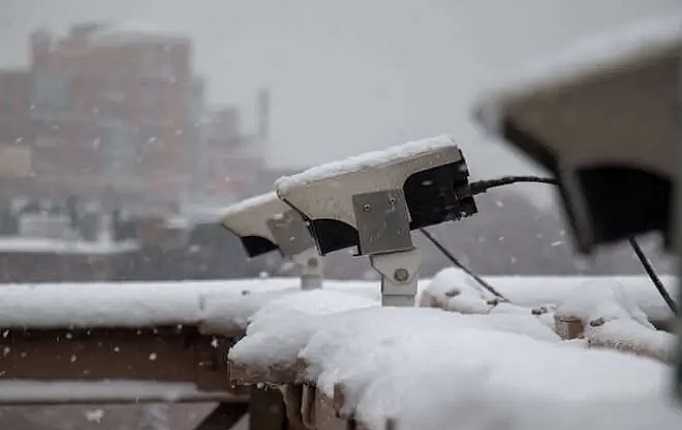 Méthodes d'entretien et d'entretien pour les unités Pan Tilt