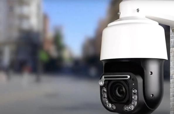 Pourquoi devriez-vous choisir la caméra de vidéosurveillance ZIWIN?