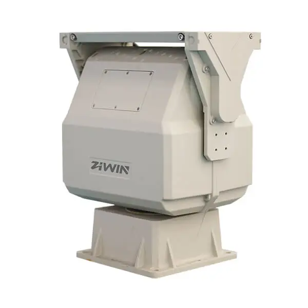 Unité/positionneur Pan Tilt