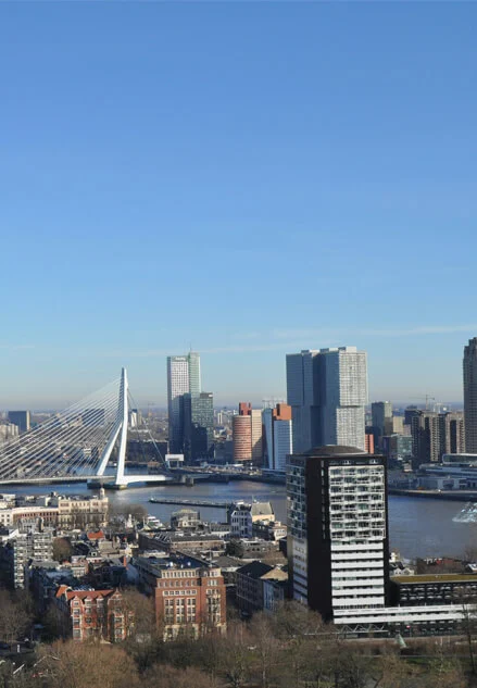 Application de caméra CCTV pour la surveillance urbaine