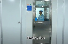 Ligne de produits Caméra CCTV