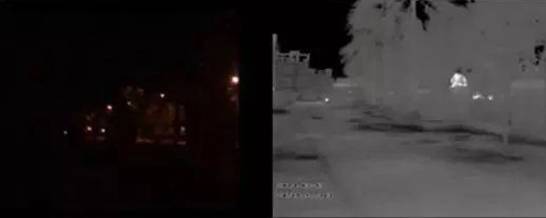 Surveillance tout temps