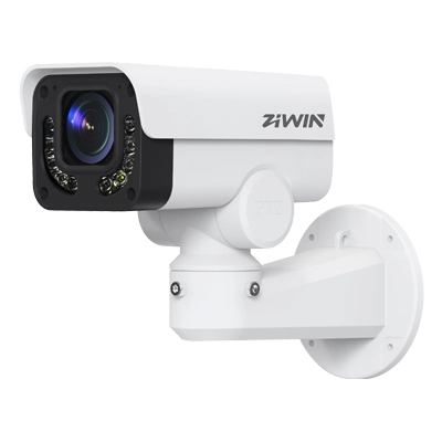 Caméra de balle PTZ réseau 8MP 20X IR
