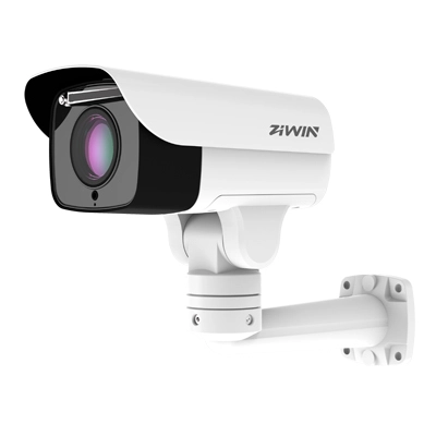 Caméra de balle PTZ réseau 5MP 25X IR