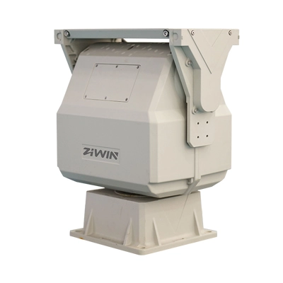Tête d'inclinaison de la casserole robuste avec capacité de charge 80kg (176,37 lb)