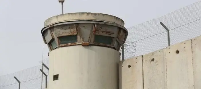 Application de caméra CCTV pour le contrôle des frontières