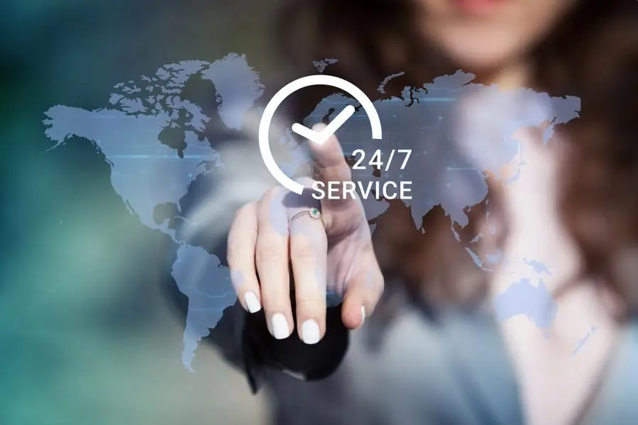 Service après-vente