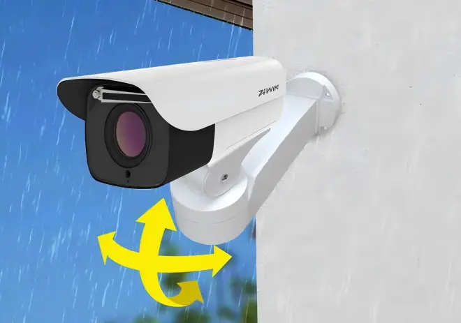 Les caméras CCTV peuvent-elles fonctionner sans DVR? Solutions de cartes SD et de stockage cloud expliquées