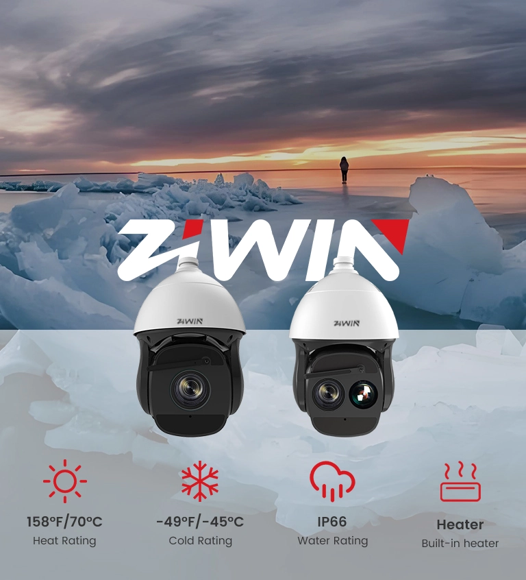Caméra CCTV