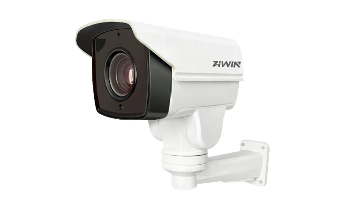 Avantages des plateformes de pan-tilt légères dans la sécurité et la surveillance