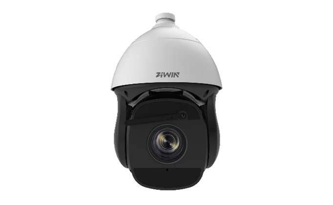 Bullet PTZ Camera vs Speed Dome: quelle solution de surveillance extérieure convient à votre projet?