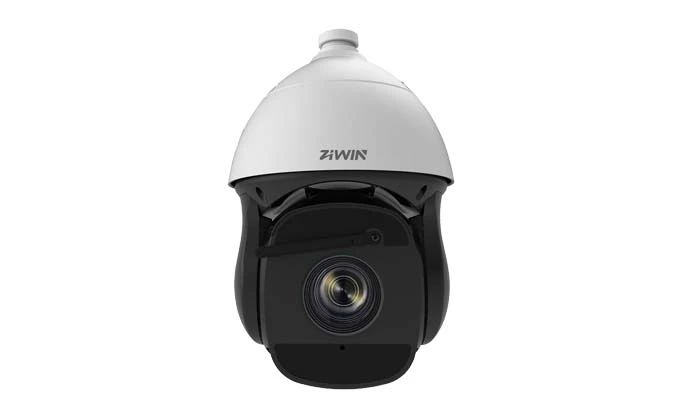 Caméras de sécurité fixes ou PTZ: laquelle vous avez besoin de votre surveillance extérieure?