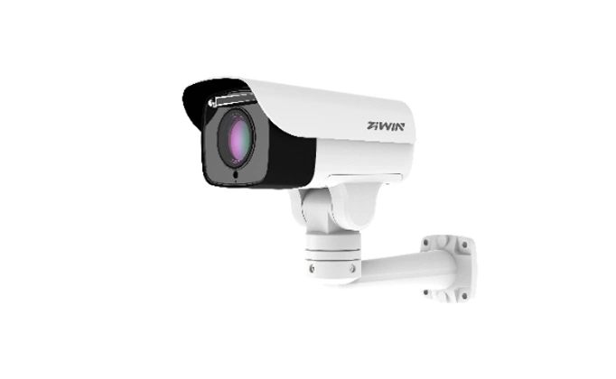 Pourquoi les caméras PTZ à balles sont-elles idéales pour la surveillance du trafic? Avantages du suivi de haute précision
