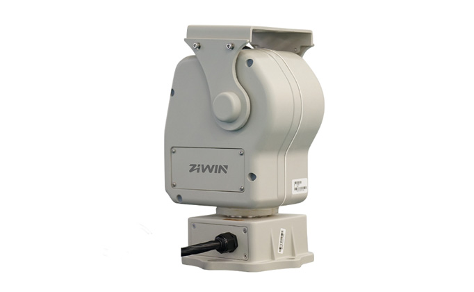 Analyse technique de l'unité Pan-Tilt: des paramètres de base aux fonctionnalités avancées