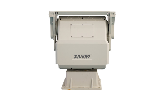 Solutions d'unité de pan-inclinaison de qualité industrielle pour les environnements difficiles