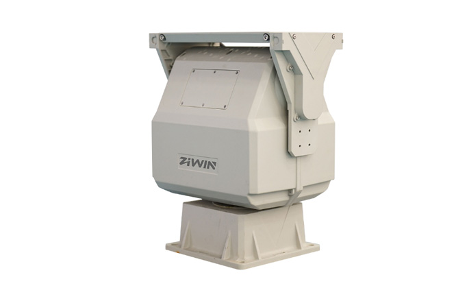 Meilleures pratiques d'installation et de maintenance des unités Pan-Tilt