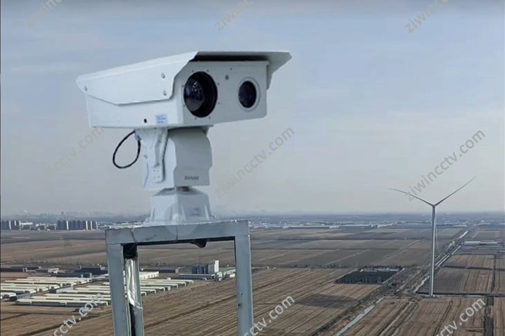 Parc éolien polonais