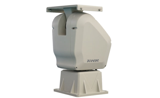 Briser les obstacles au protocole dans la surveillance? Les têtes Pan Tilt compatibles avec ONVIF Pelco D tiennent la clé