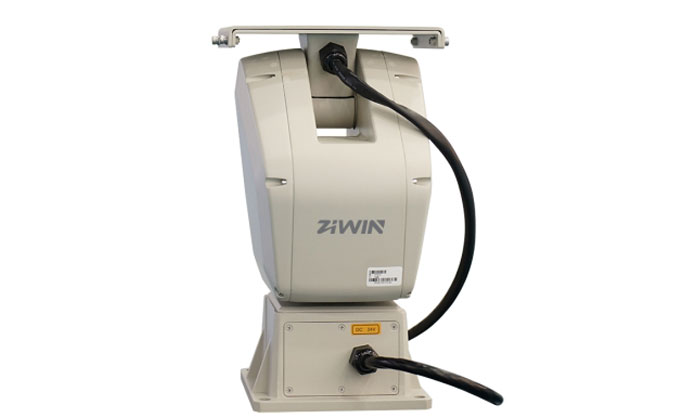 Comment Ingénions-nous les systèmes de surveillance de précision ± 0.1 °? Le rôle critique de la technologie avancée Pan-Tilt