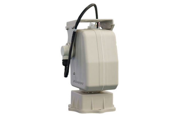 Le guide ultime des positionneurs industriels Pan and Tilt: critères de sélection, technologies de base et scénarios d'application