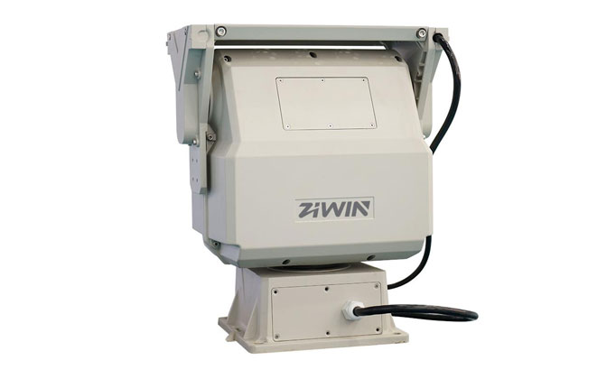 Guide de sélection de précision: Comment choisir l'unité d'inclinaison panoramique parfaite (PTU) pour votre projet