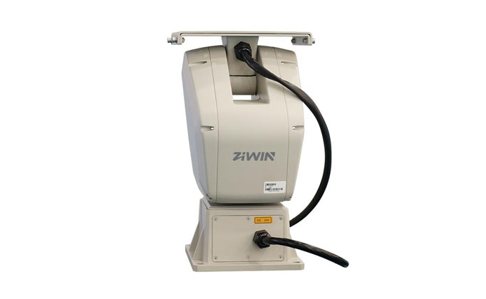 L '«œil agile» de la surveillance de la sécurité: démystifier l'unité Pan and Tilt (PTU) -Concepts et valeur de base