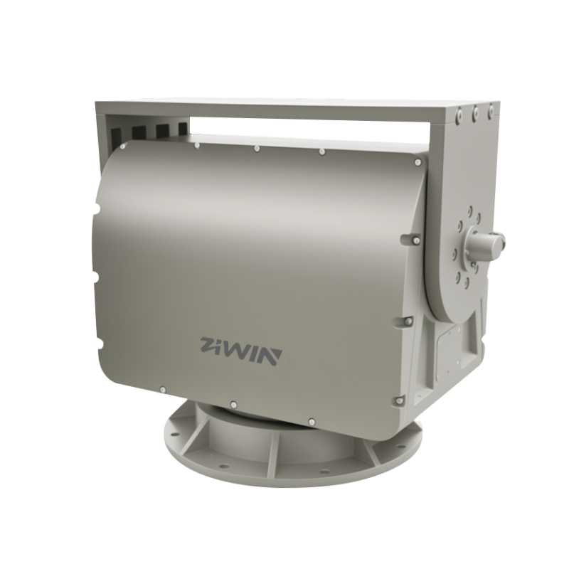 Tête d'inclinaison de la casserole robuste avec capacité de charge 100kg (220.46Ib)