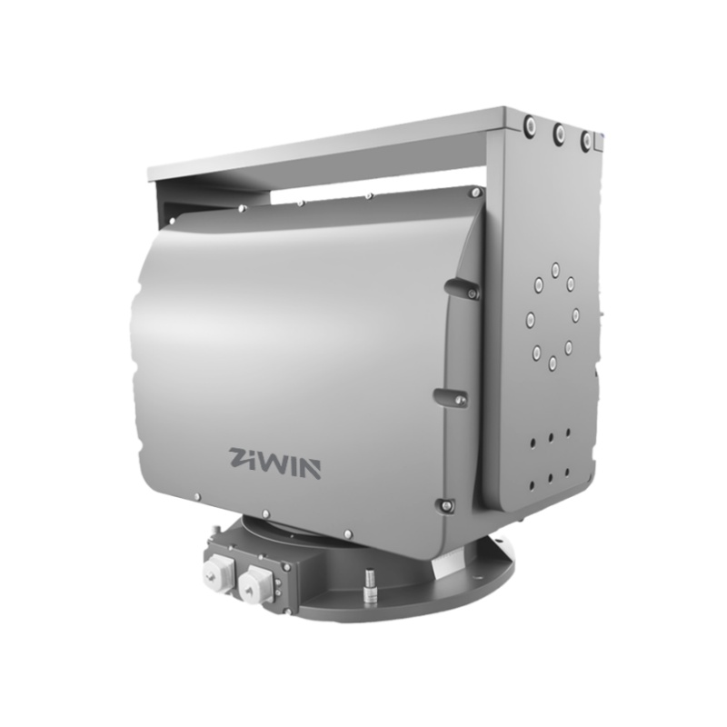 Tête d'inclinaison de la casserole robuste avec capacité de charge 100kg (220.46Ib)