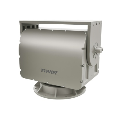 Tête d'inclinaison de la casserole robuste avec capacité de charge 100kg (220.46Ib)