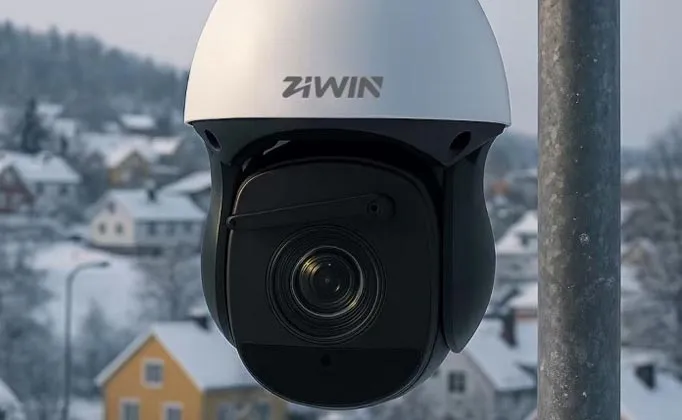 Ce qu'il faut considérer lors du choix d'une caméra avec vision nocturne infrarouge pour les applications européennes