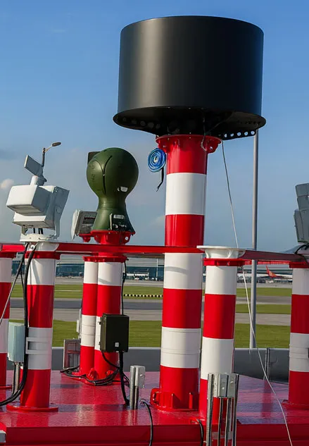 Système de contre-drone