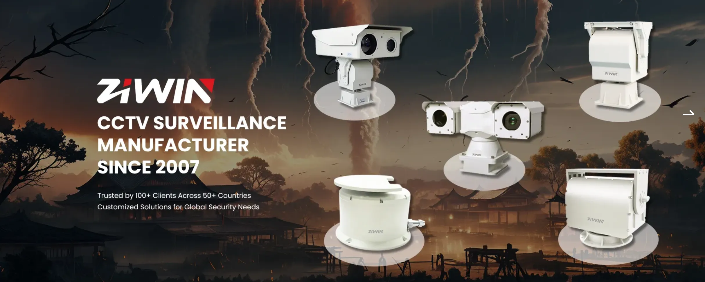 Pointeur et positionneur à axe unique