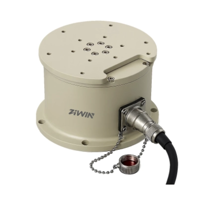 Pointeur et positionneur à axe unique