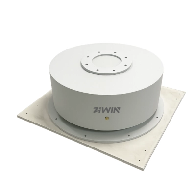 Pan de charge rotateur et positionneur ZN-SAP300Y 300kg(661.62lb)