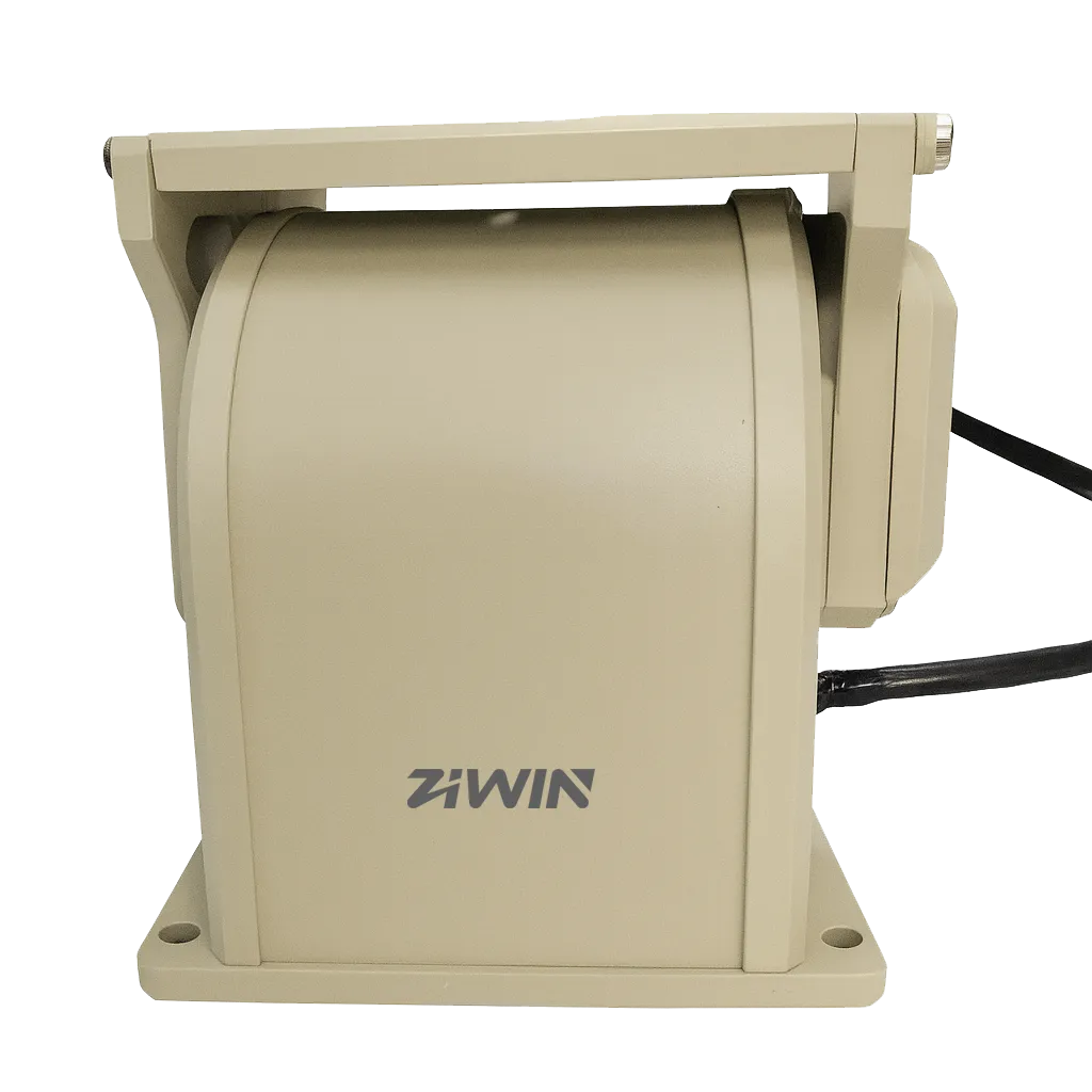 Indoor Single Axis Tilt Rotator & Positioner with 20kg Load Capacity