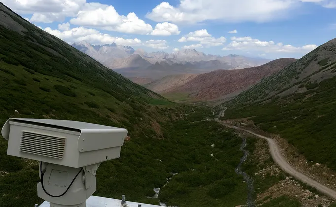TOP 10 des questions sur la caméra de vision nocturne à longue portée
