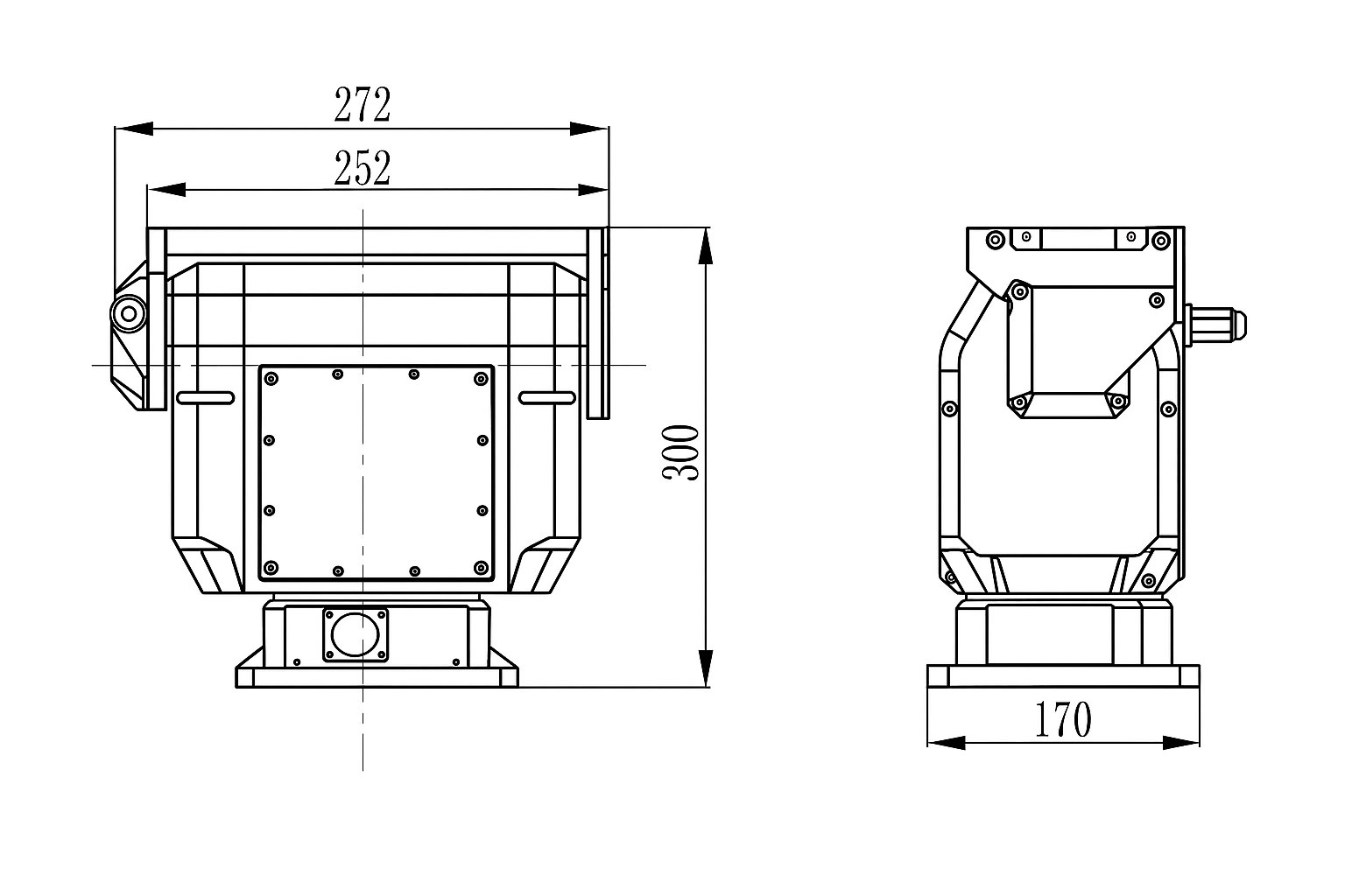 Dimension-of-ZN-SPM30Y-Pan-Tilt-Positioner.jpg