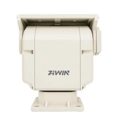 Tête d'inclinaison de mini-panoramique à vitesse variable avec capacité de charge 6kg(13.36lb)