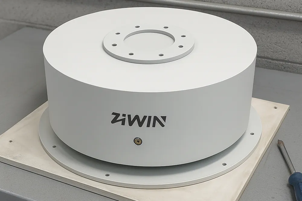 Guide d'entretien et d'entretien pour les positionneurs à axe unique