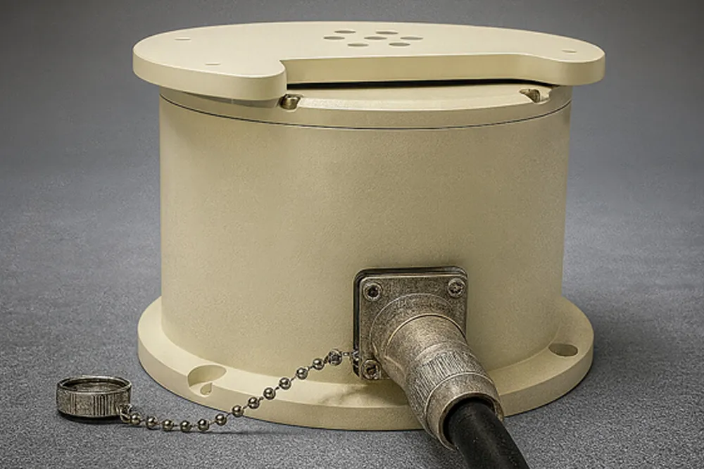 Guide de sélection du positionneur à axe unique