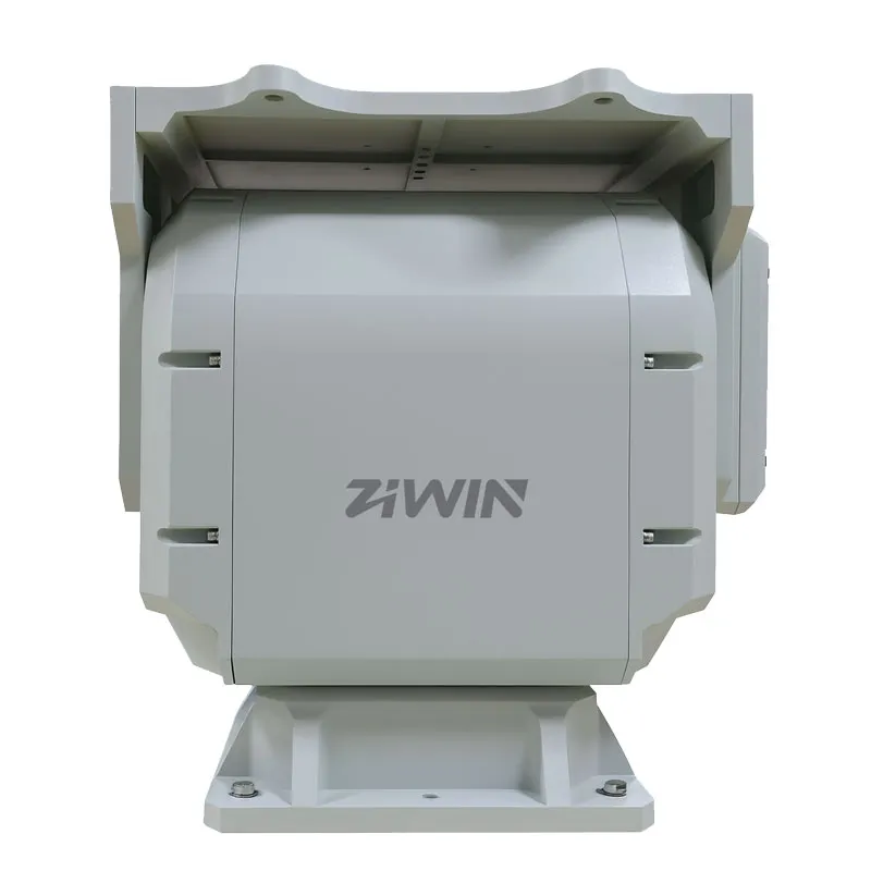 Tête d'inclinaison de la casserole robuste avec capacité de charge 200kg (440.92lb)