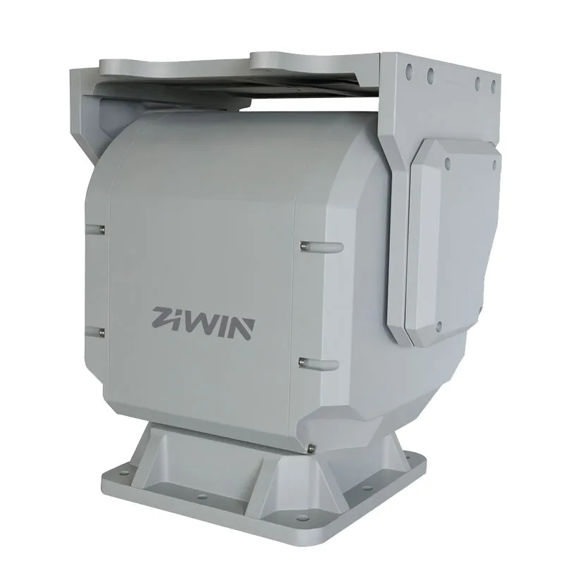 Tête d'inclinaison de la casserole robuste avec capacité de charge 200kg (440.92lb)