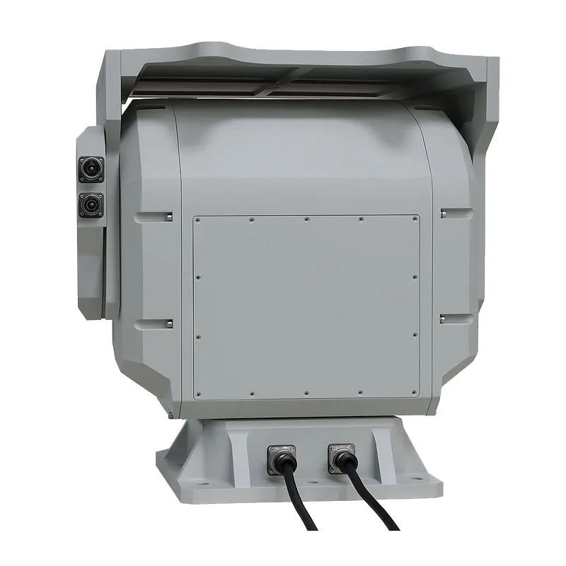 Tête d'inclinaison de la casserole robuste avec capacité de charge 200kg (440.92lb)