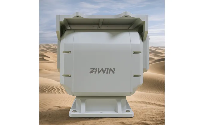 Pourquoi les professionnels préfèrent une unité d'inclinaison de panoramique lourde de 200kg: Réalité des déploiements dans un environnement difficile