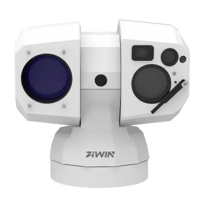 Multi-Spectre Caméra