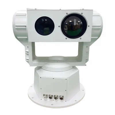 ZN-BHY12510-4292-ES caméra PTZ Bi-Spectrum EO/IR