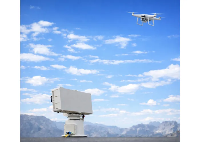 Détecter, localiser et suivre les drones avec précision